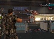 Binary Domain screenshot