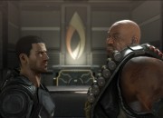Binary Domain