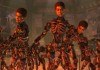 Binary Domain