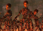 Binary Domain
