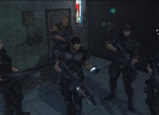 Binary Domain