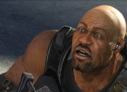 Binary Domain