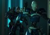 Binary Domain