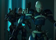 Binary Domain