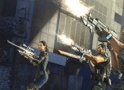 Binary Domain