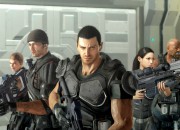Binary Domain screenshot