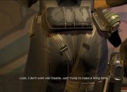 Binary Domain