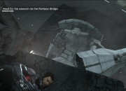 Binary Domain screenshot