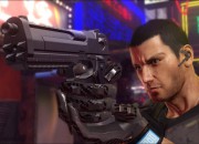 Binary Domain screenshot
