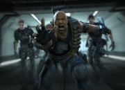 Binary Domain