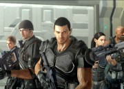 Binary Domain