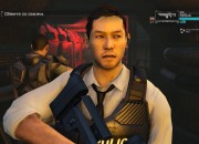 Binary Domain screenshot