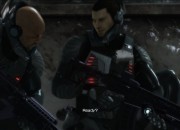 Binary Domain screenshot