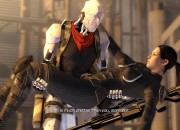 Binary Domain