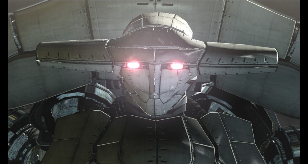 Binary Domain