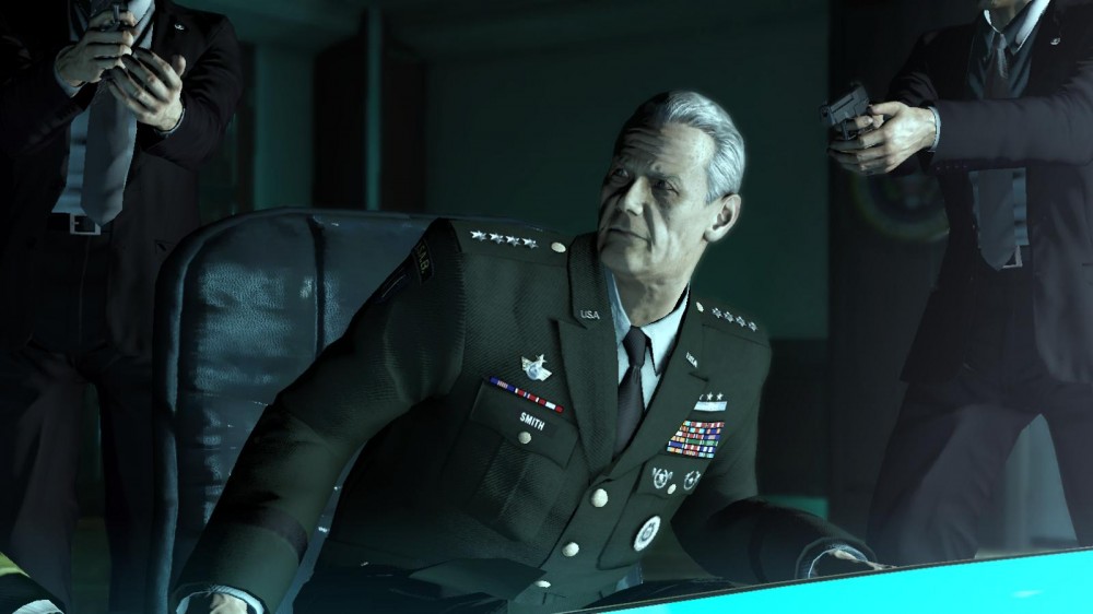Binary Domain