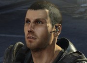 Binary Domain screenshot