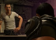 Binary Domain screenshot