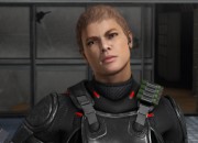 Binary Domain screenshot