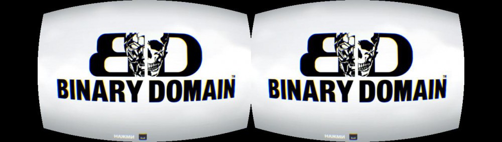 Binary Domain
