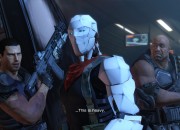 Binary Domain