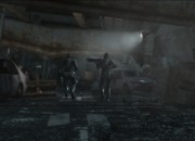 Binary Domain screenshot