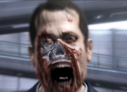 Binary Domain screenshot