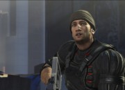 Binary Domain