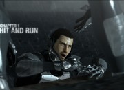 Binary Domain screenshot