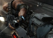 Binary Domain screenshot