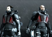 Binary Domain screenshot