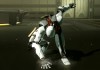 Binary Domain
