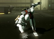 Binary Domain