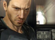 Binary Domain screenshot