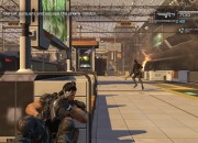Binary Domain screenshot