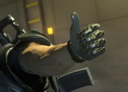 Binary Domain screenshot