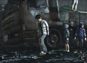 Binary Domain screenshot