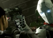 Binary Domain