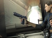 Binary Domain