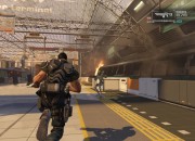 Binary Domain screenshot