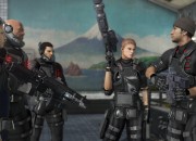 Binary Domain screenshot