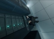 Binary Domain
