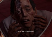 Binary Domain screenshot