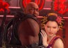 Binary Domain