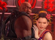 Binary Domain