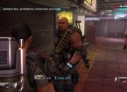 Binary Domain screenshot