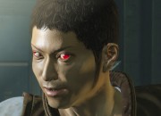 Binary Domain