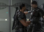 Binary Domain screenshot