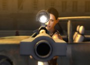 Binary Domain