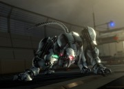 Binary Domain